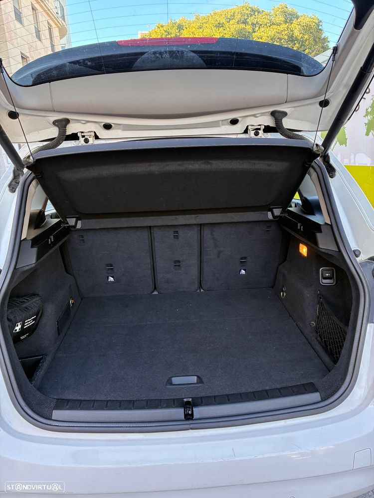 BMW 216 Active Tourer - 4