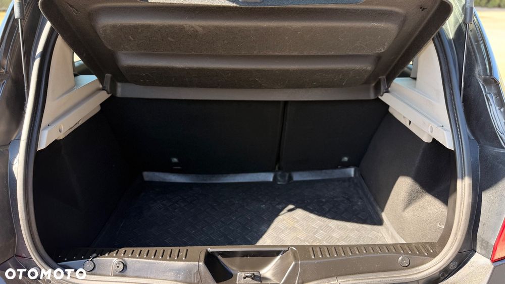 Dacia Sandero Stepway 1.5 dCi Laureate - 22