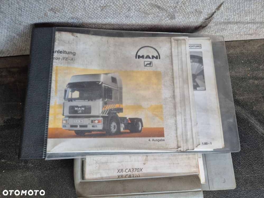 MAN FE 28.460 6X4 / WUKO / ASENIZACYJNY / ASSMANN / RECYKLING / 7000L + 1700L / NIE RDZEWKA BECZKA / SERWISOWANY / SOLIDNA ZABUDOWA / CZYSZCZENIE KANALIZACJI - 30