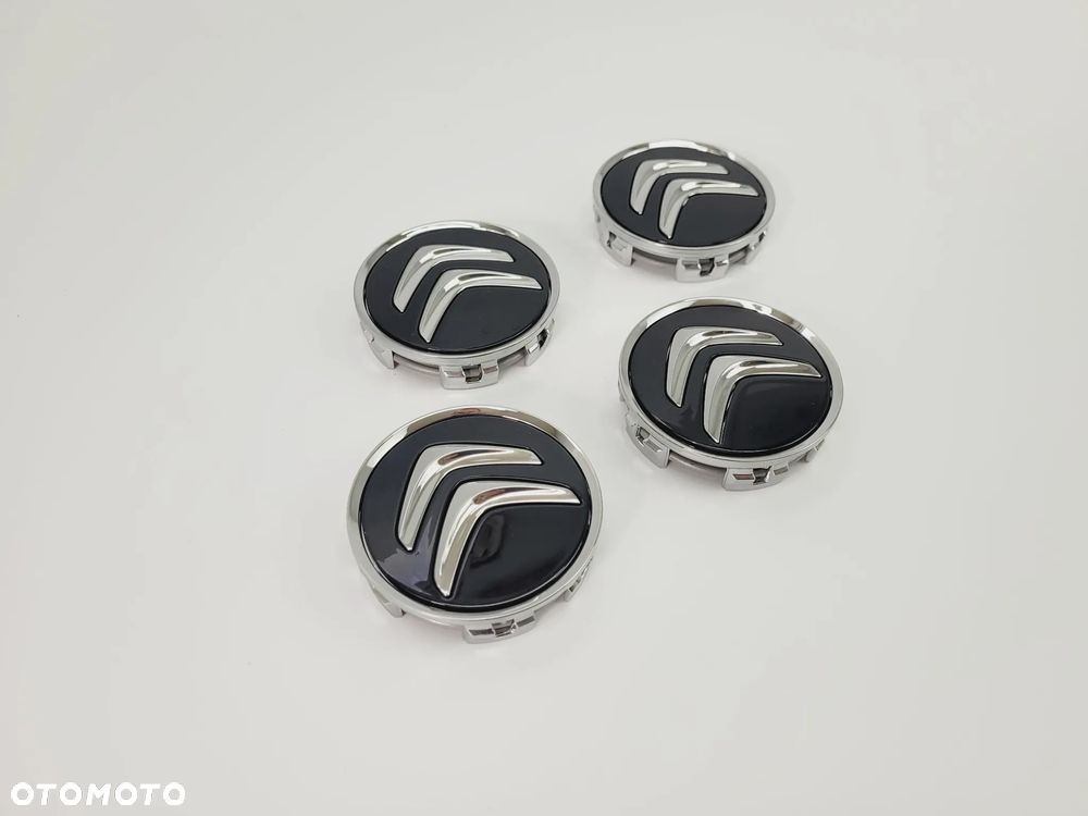 DEKIELEK KOŁA NOWY ORYGINAŁ CITROEN CZĘŚCI - 3