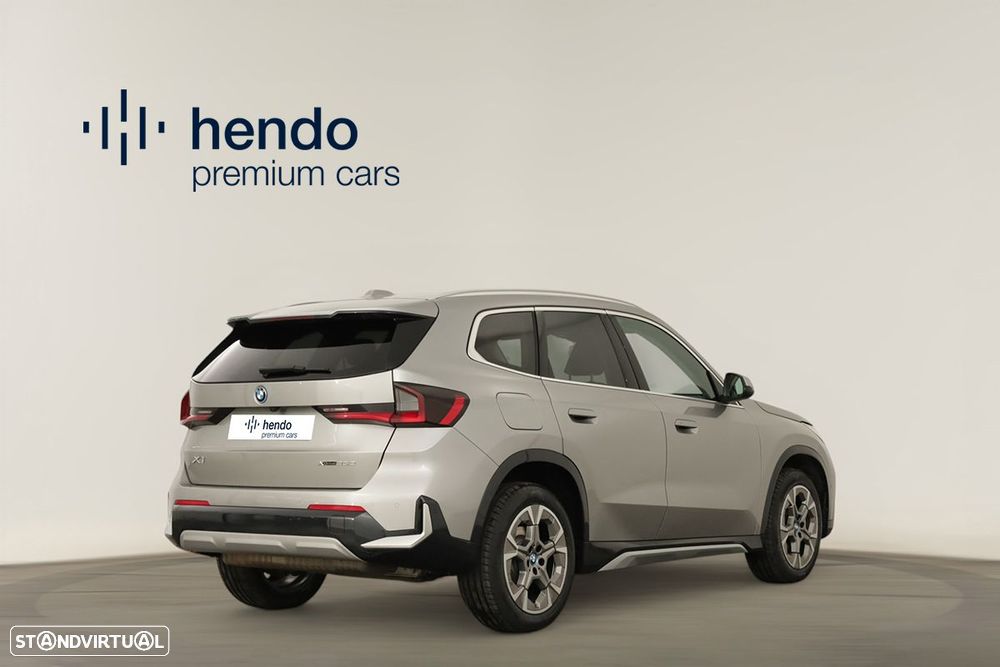 BMW X1 xDrive25e - 3