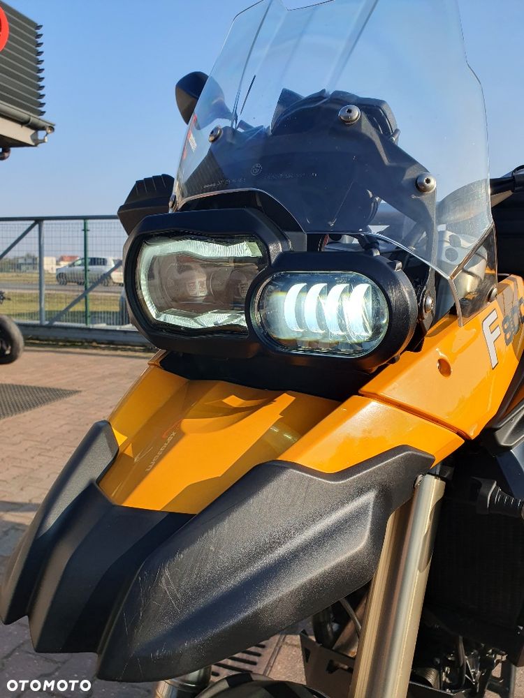 BMW GS - 11
