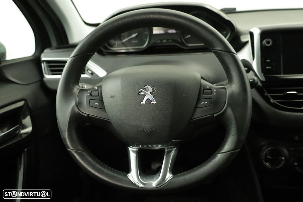 Peugeot 208 1.2 PureTech Active - 14