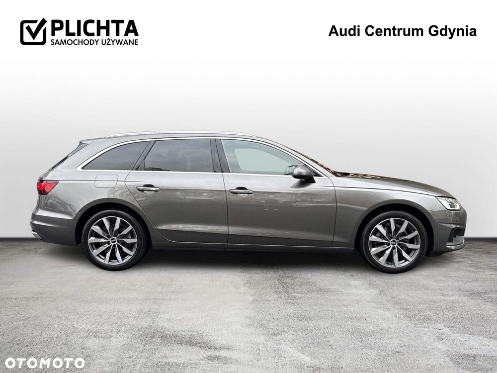 Audi A4 Avant - 6