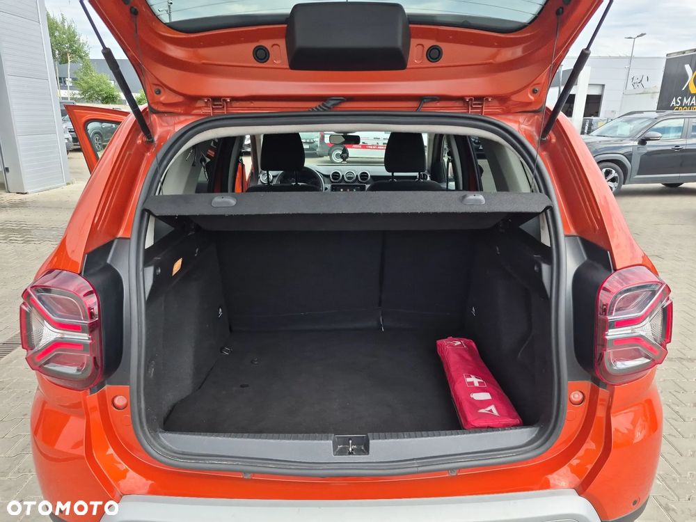 Dacia Duster 1.3 TCe Prestige - 17