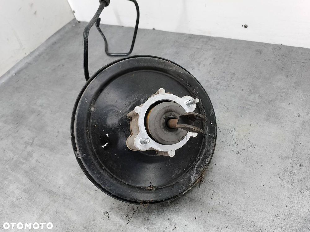 SERWO HAMULCOWE MINI COOPER S ( 01-06 ) LSC80 34336772413 1.6 16V - 2