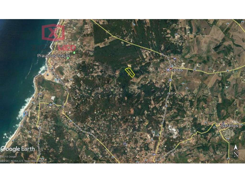 Areal - Janas - Grande imagem: 3/5