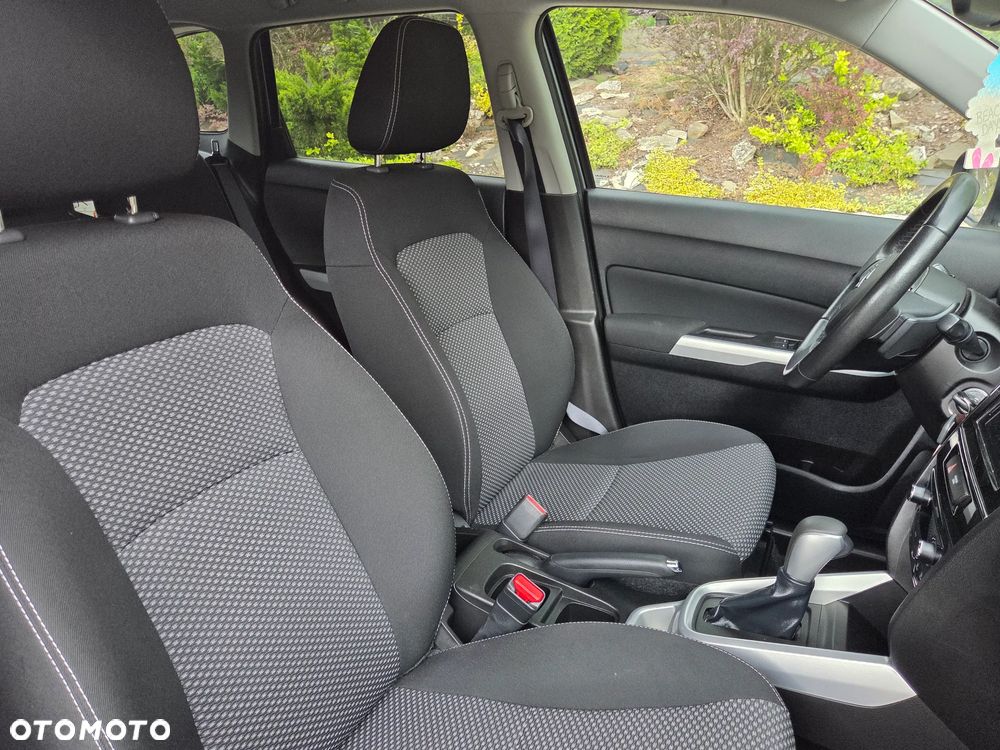 Suzuki Vitara 1.6 (4x2) Automatik Comfort+ - 22