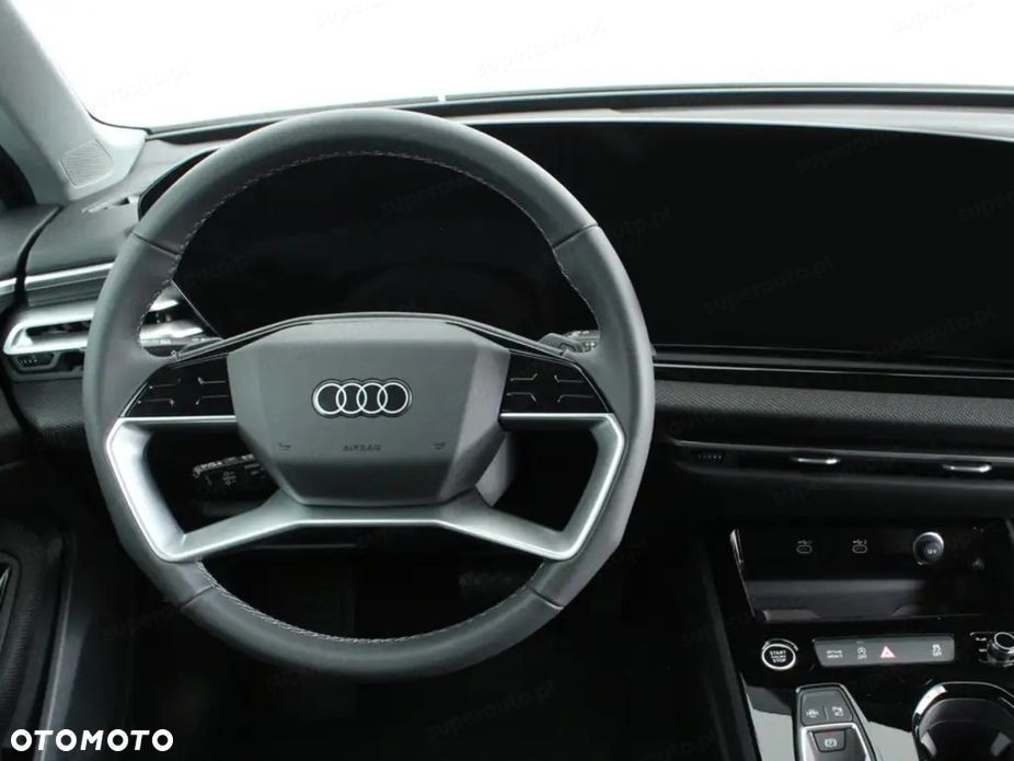 Audi A5 Limousine TFSI S tronic - 5