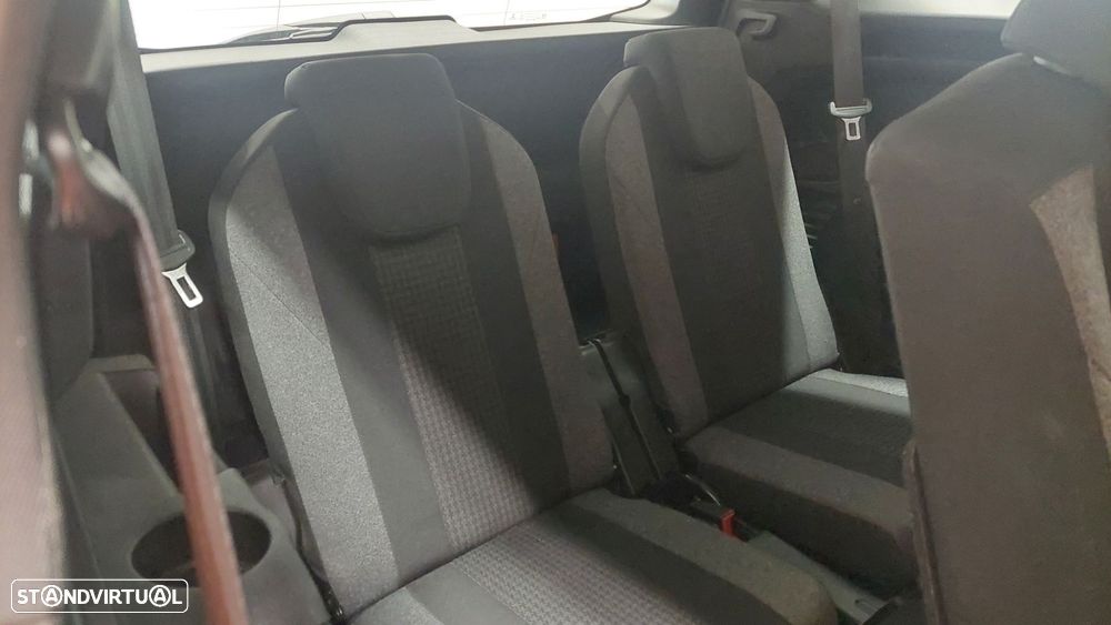 Peugeot 5008 1.5 BlueHDi Active Pack - 16