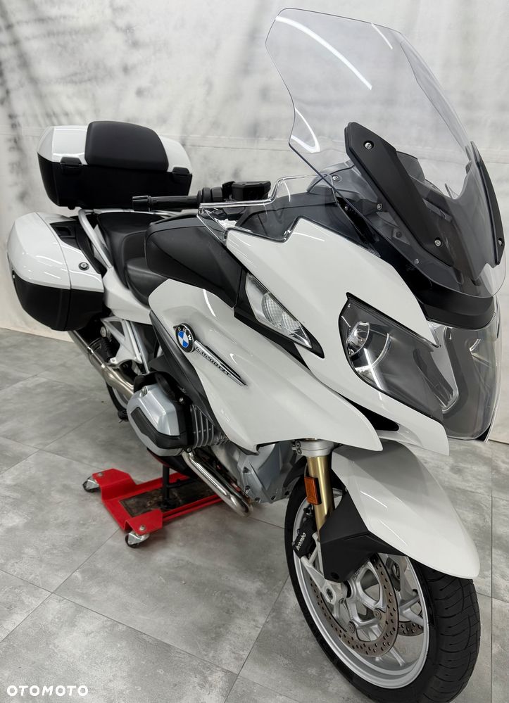 BMW RT - 26