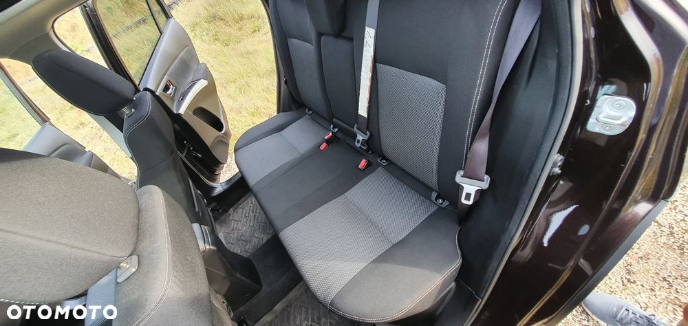 Suzuki SX4 S-Cross 1.6 DDiS 4x2 Comfort - 16