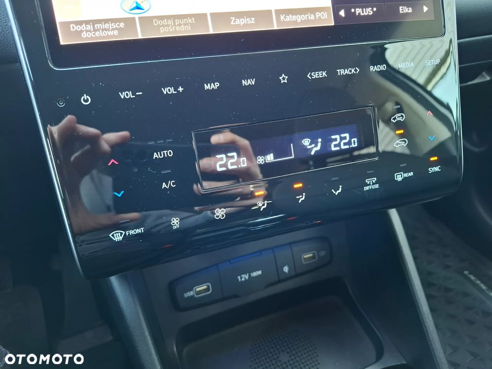 Hyundai Tucson 1.6 T-GDi Pure 2WD - 17