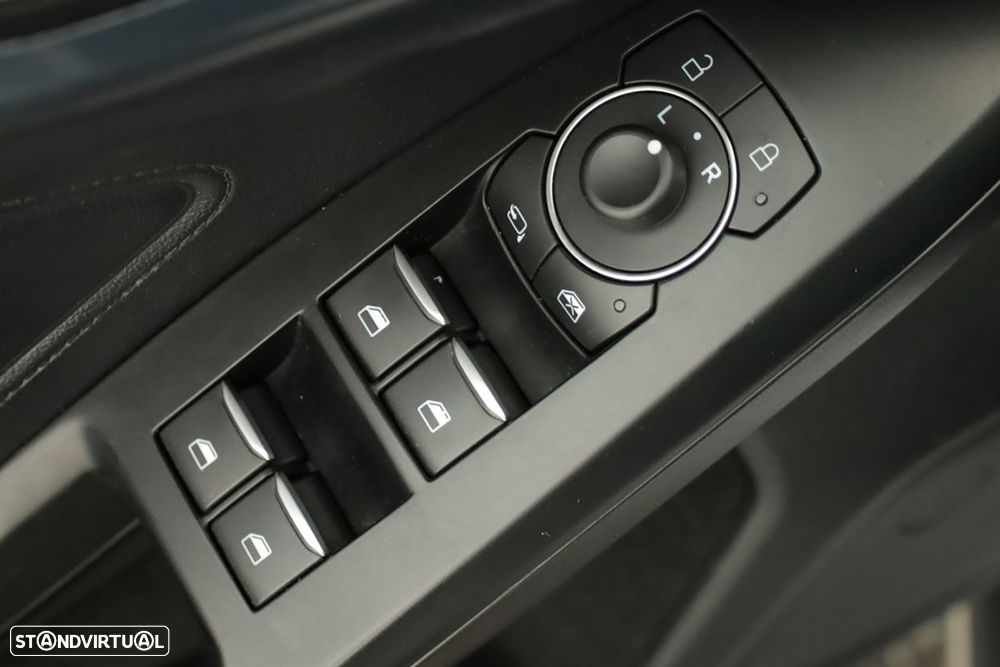 Ford Focus 1.0 EcoBoost MHEV Active X Aut. - 20