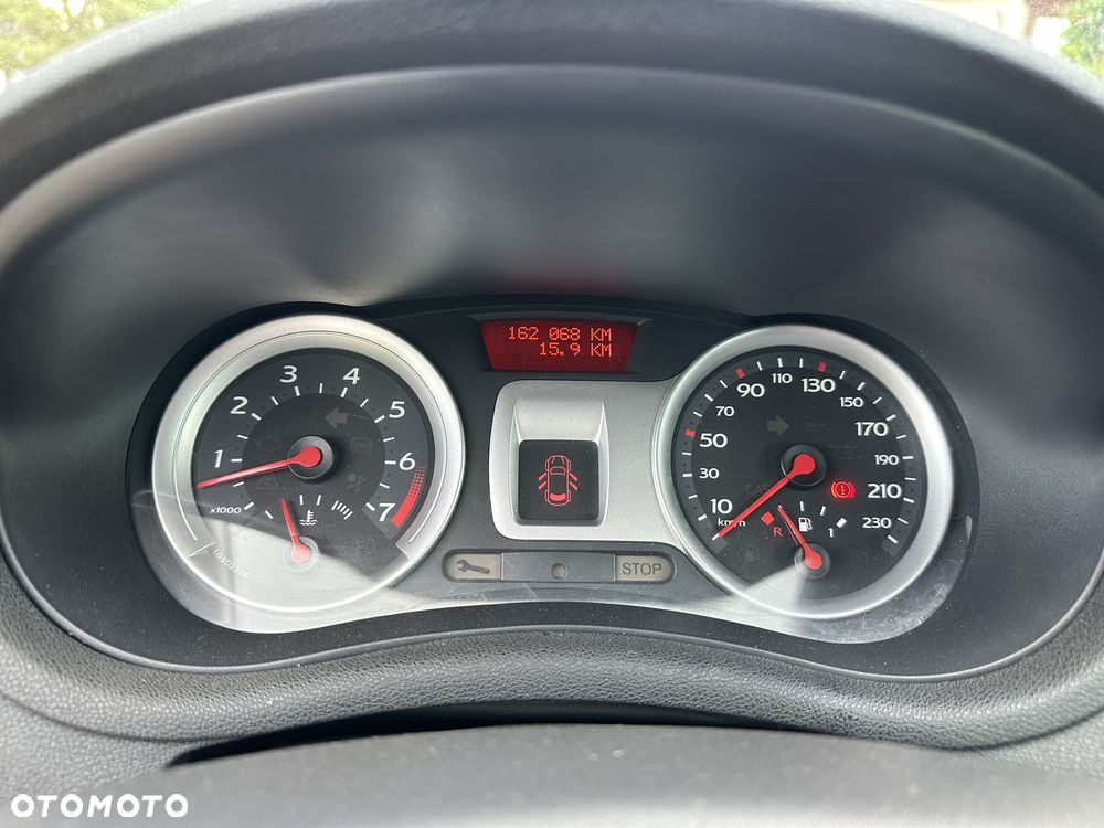 Renault Clio - 20