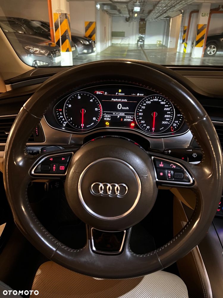 Audi A7 Sportback 3.0 TDI Quattro S tronic - 16