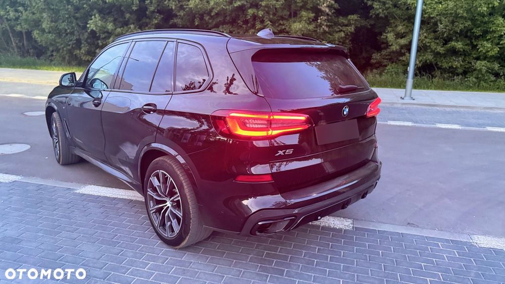 BMW X5 - 6