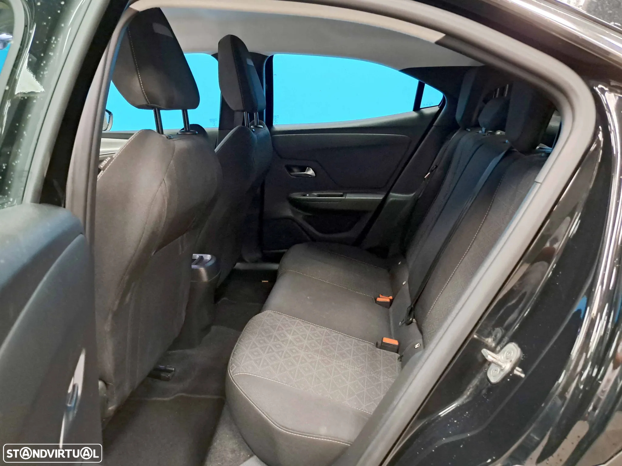 Opel Mokka 1.2 T Edition - 17