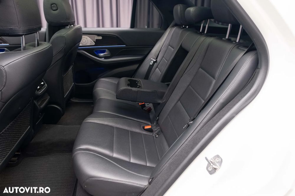 Mercedes-Benz GLE - 30