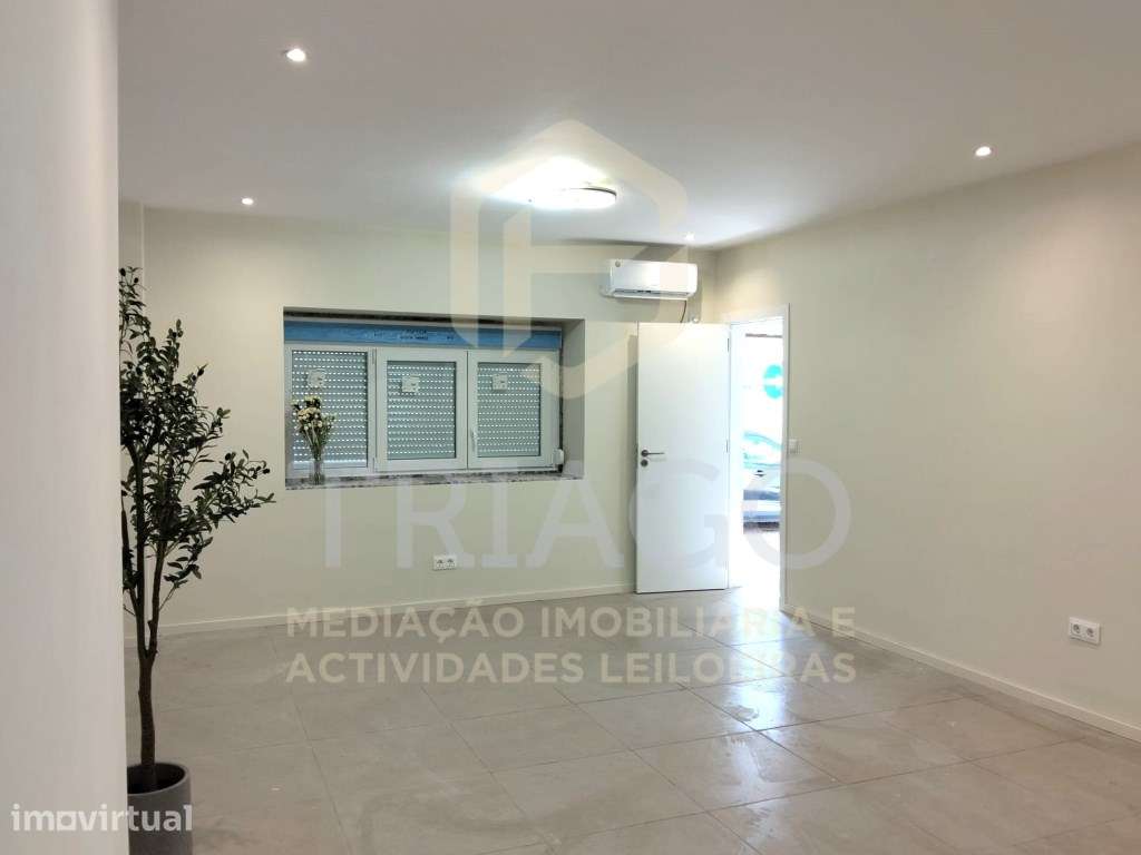 Moradia T2 mais 2 Assoalhadas Centro Benavente - Tudo à Sua Porta - Grande imagem: 4/21