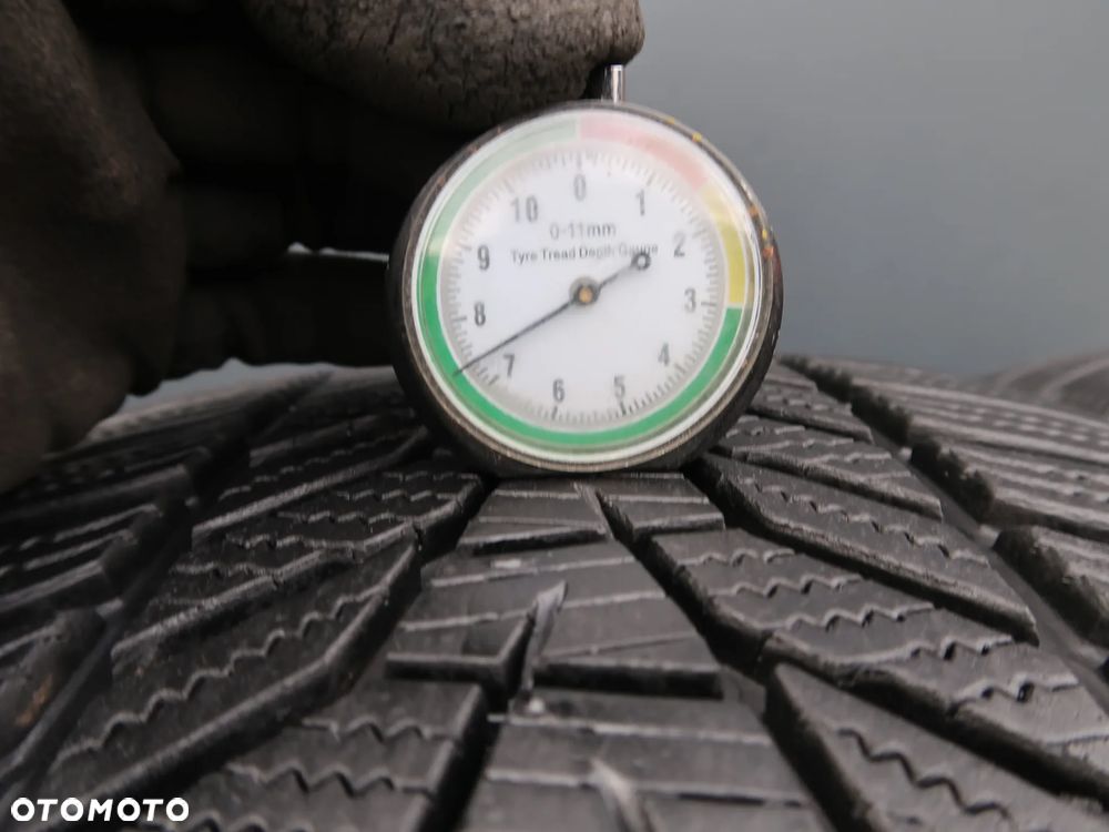 245/35R20  HANKOOK WINTER I CEPT EVO 3 - 3