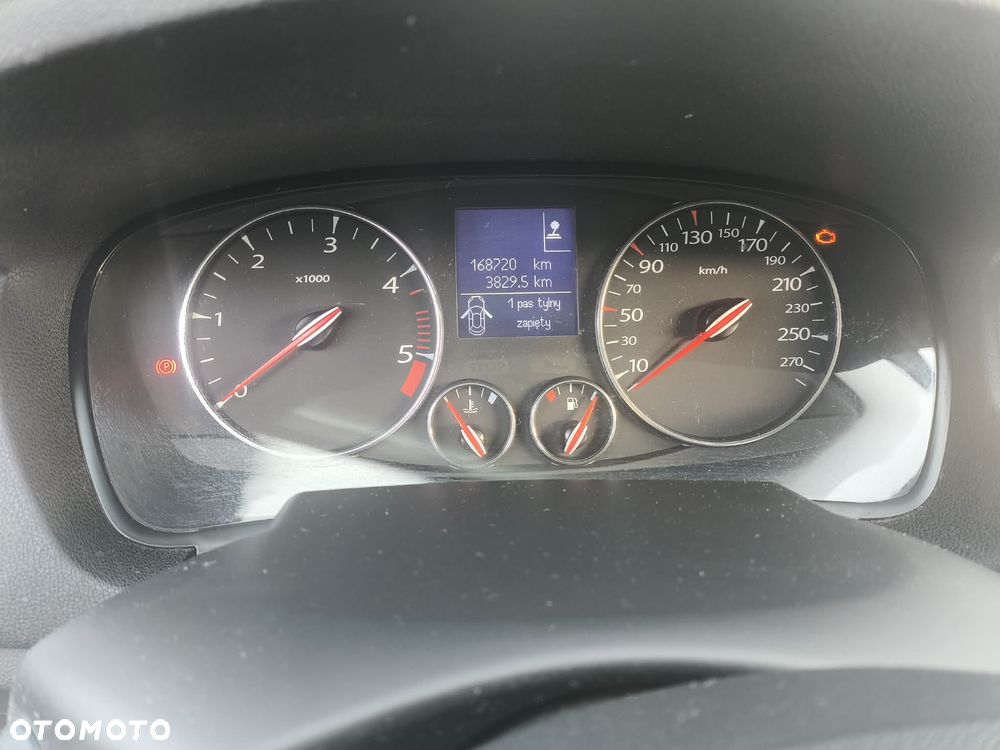 Renault Laguna 2.0 dCi Tech Run - 6