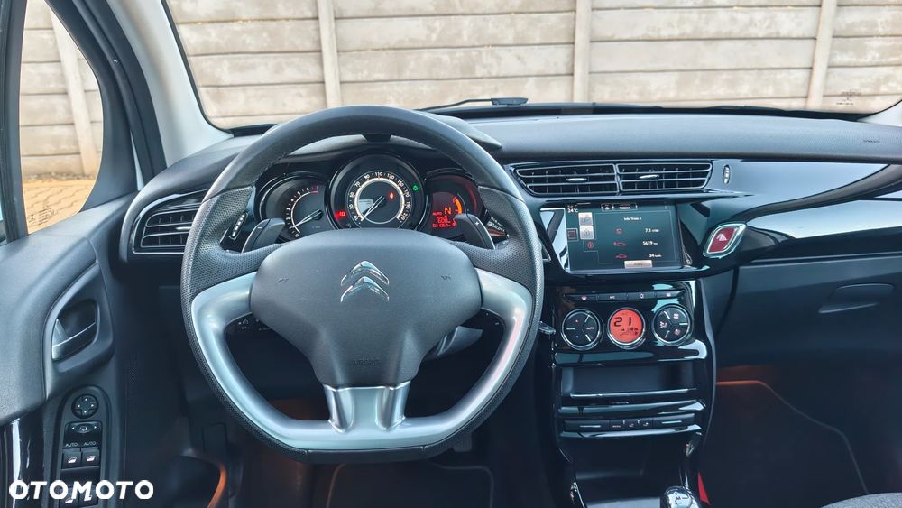Citroën C3 Pure Tech e-VTi 82 ETG Exclusive - 9