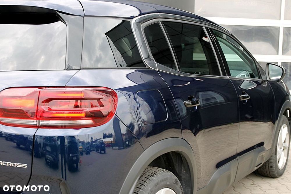 Citroën C5 Aircross - 17