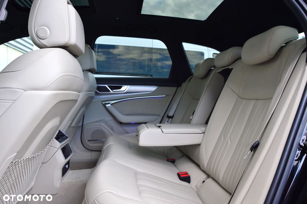 Audi A6 Avant 40 TDI quattro S tronic S line - 18