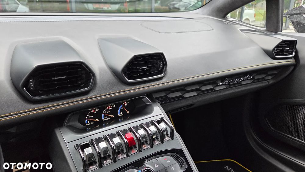 Lamborghini Huracan LP 610-4 - 40