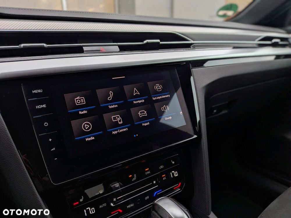 Volkswagen Arteon Shooting Brake 2.0 TDI R-Line DSG - 28