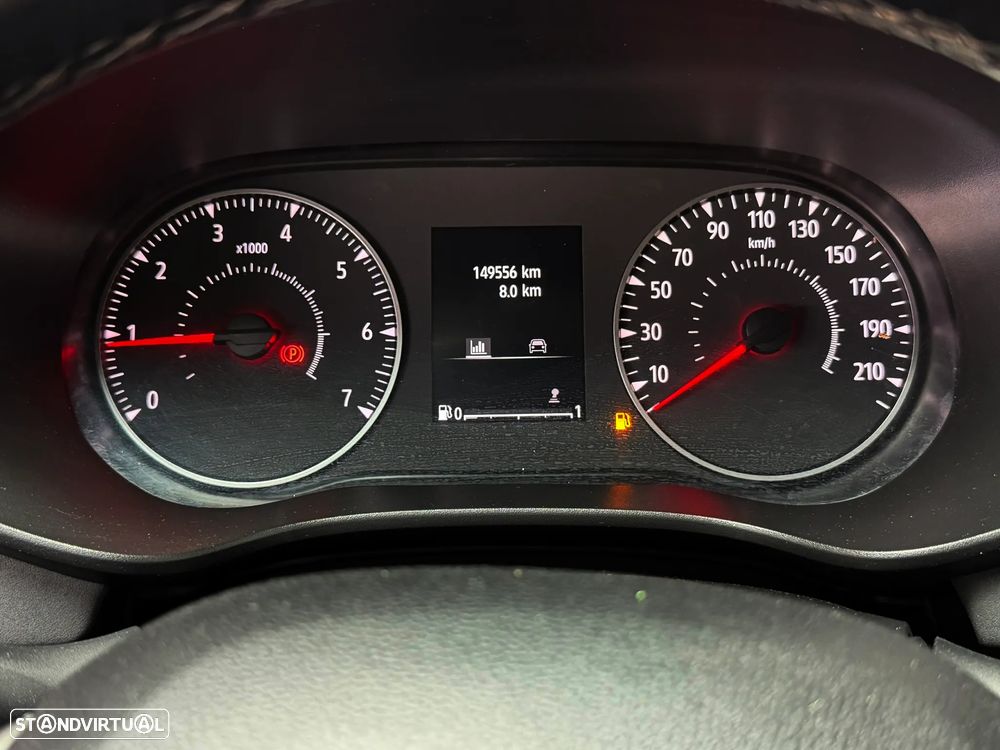 Dacia Jogger 1.0 ECO-G Extreme 7L Bi-Fuel - 10