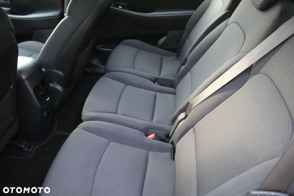 Kia Carens 1.7 CRDi Edition 7 - 16