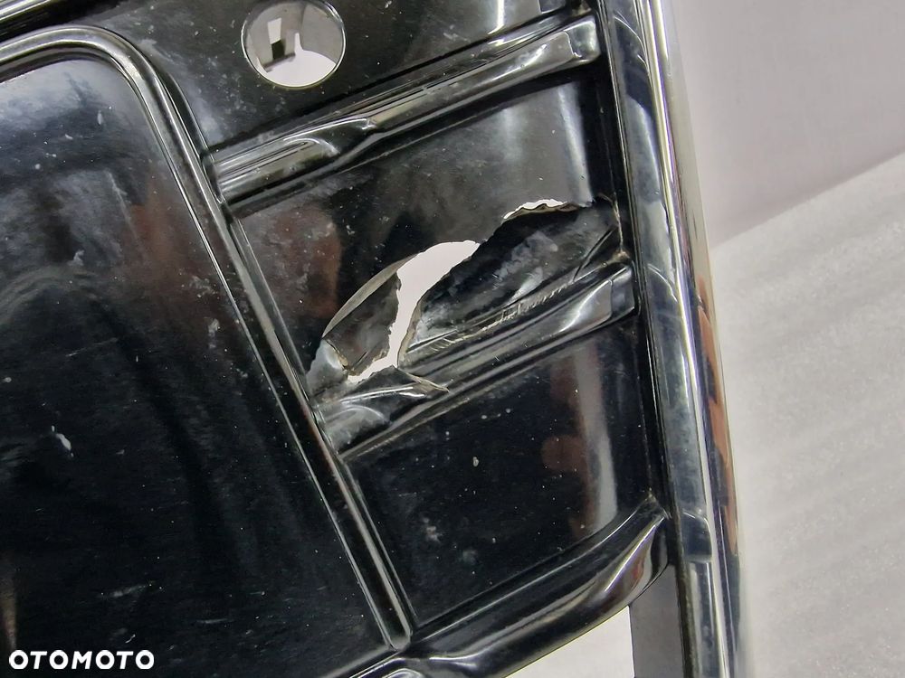 AUDI A5 8T0 LIFT S-LINE 11- ATRAPA / GRILL PRZEDNI PRZÓD NA PDC , NR 8T0853651G / 8T0853651H , NR AUKCJI GL84 - 10