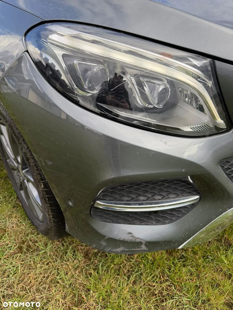 Mercedes-Benz GLE - 8