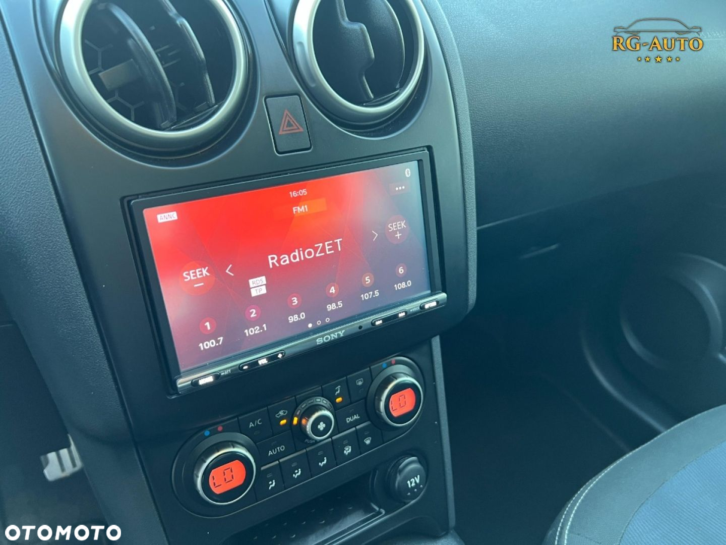 Nissan Qashqai - 29