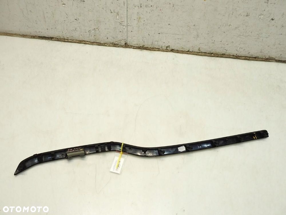 LISTWA DEKOR KONSOLI VW SHARAN II 7N1858336B - 4