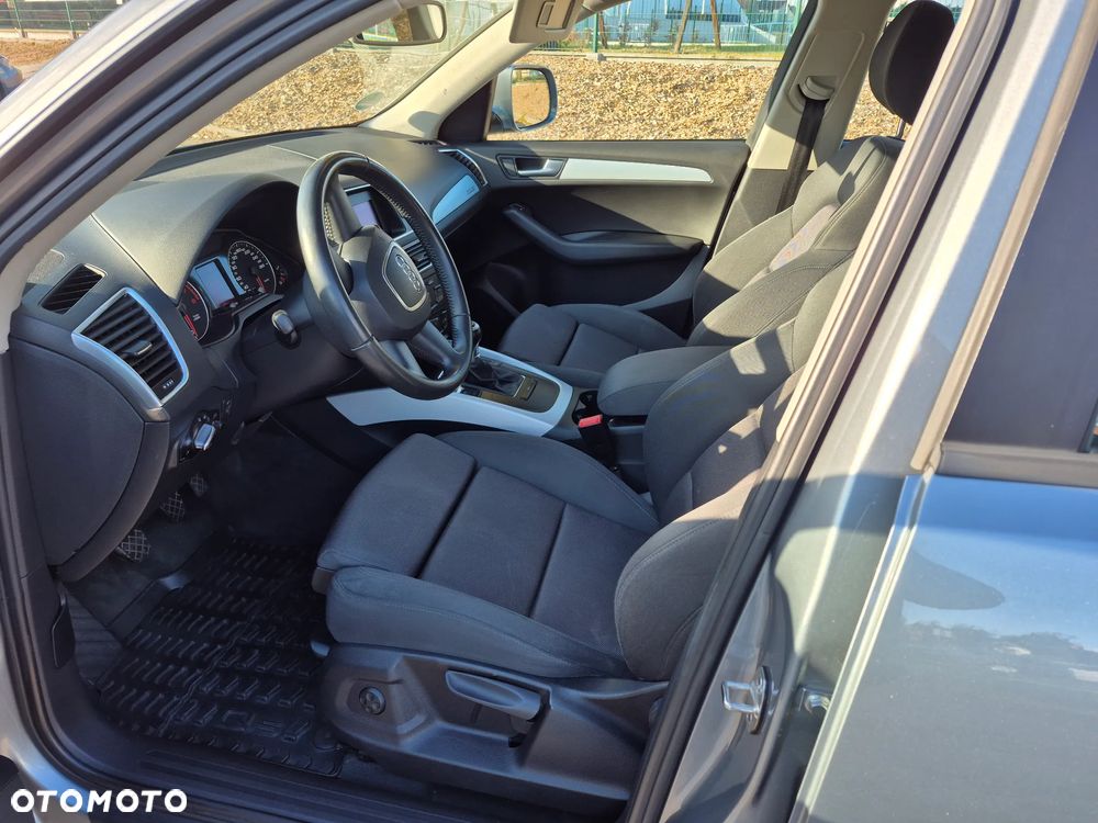 Audi Q5 - 7