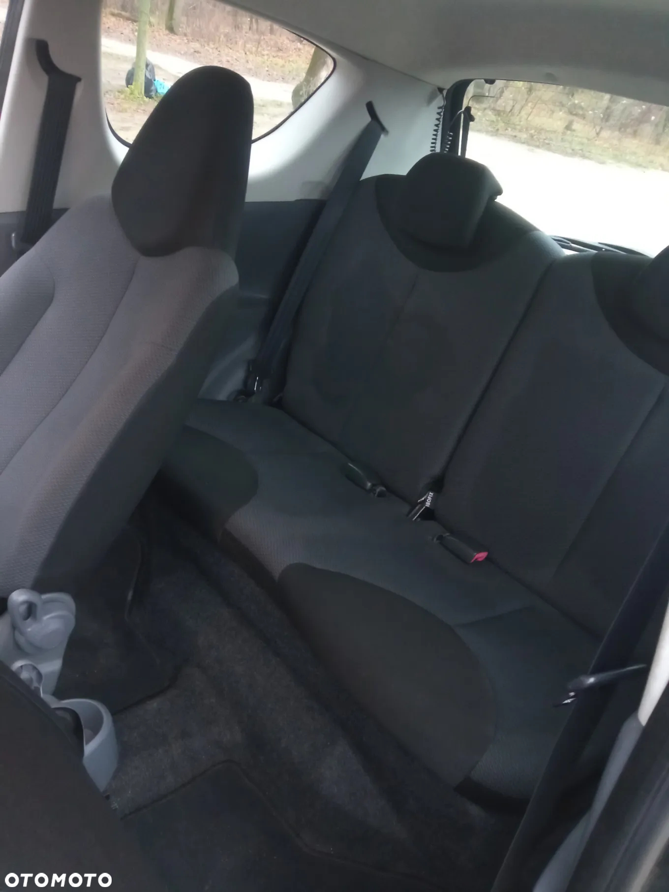 Toyota Aygo 1.0 VVT-i Luna A/C - 10