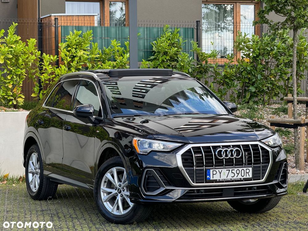 Audi Q3 - 1