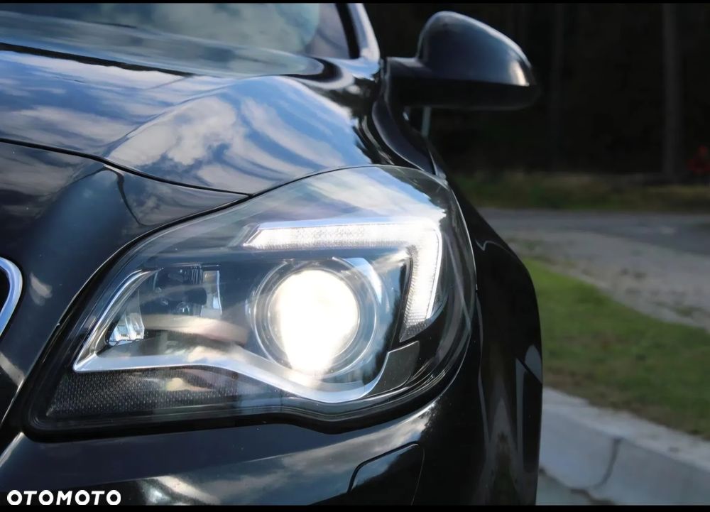 Opel Insignia - 18