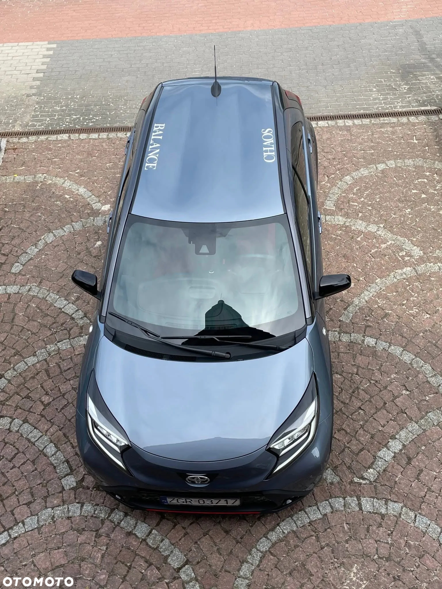 Toyota Aygo X 1.0 VVT-i Undercover - 2