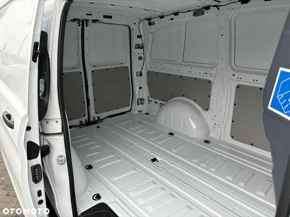Mercedes-Benz Vito - 19