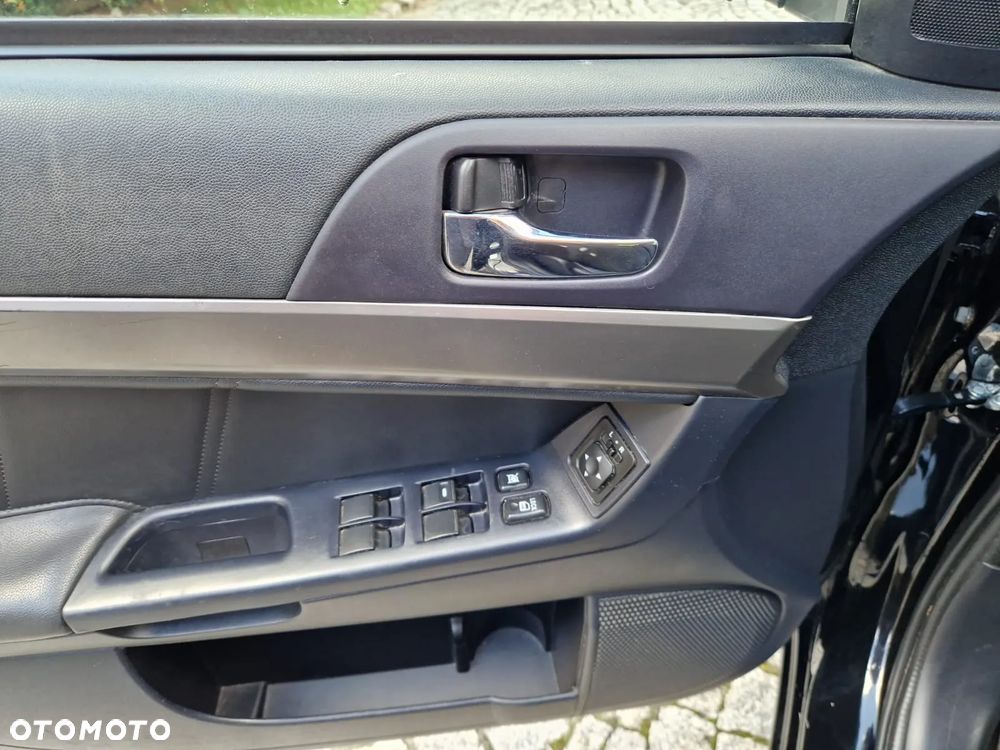 Mitsubishi Lancer 1.6 ClearTec Edition - 18