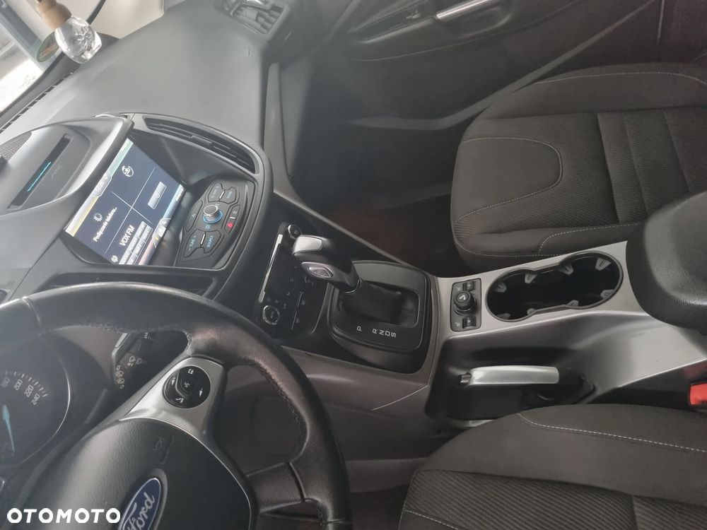 Ford Kuga 2.0 TDCi 4x4 SYNC - 10