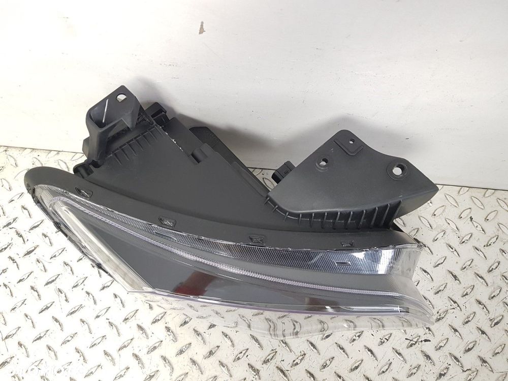 KIA NIRO 2 II 22 23 24 LAMPA PRAWA REFLEKTOR FULL LED KOMPLETNA 92102-AT000 IGŁA EUROPA  92102-AT - 3
