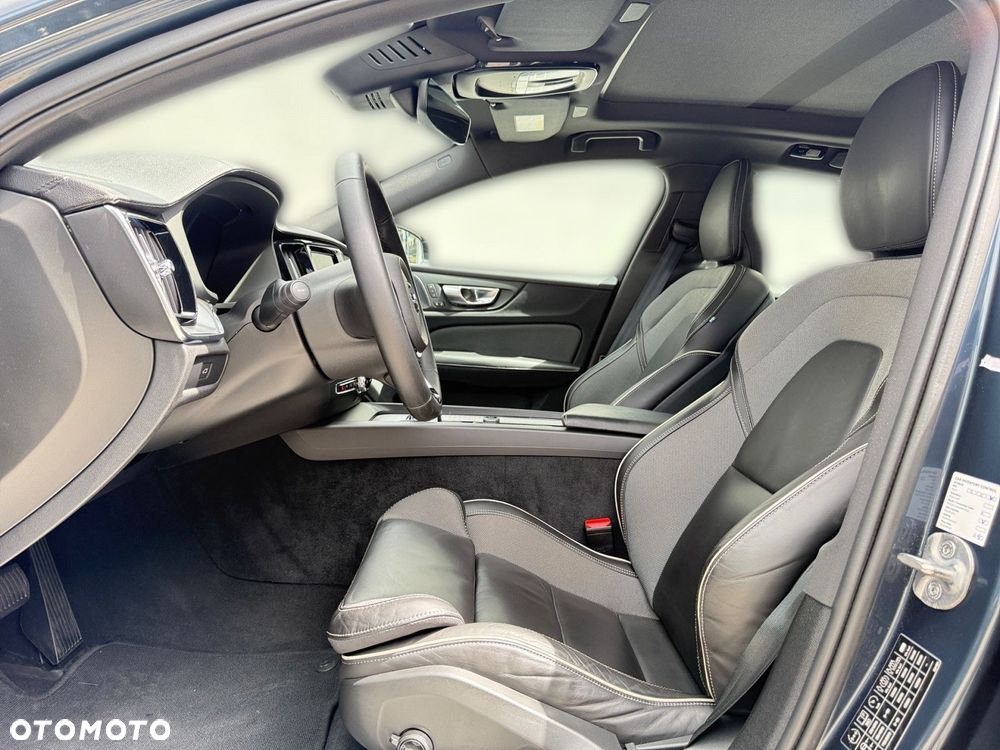 Volvo S60 - 12