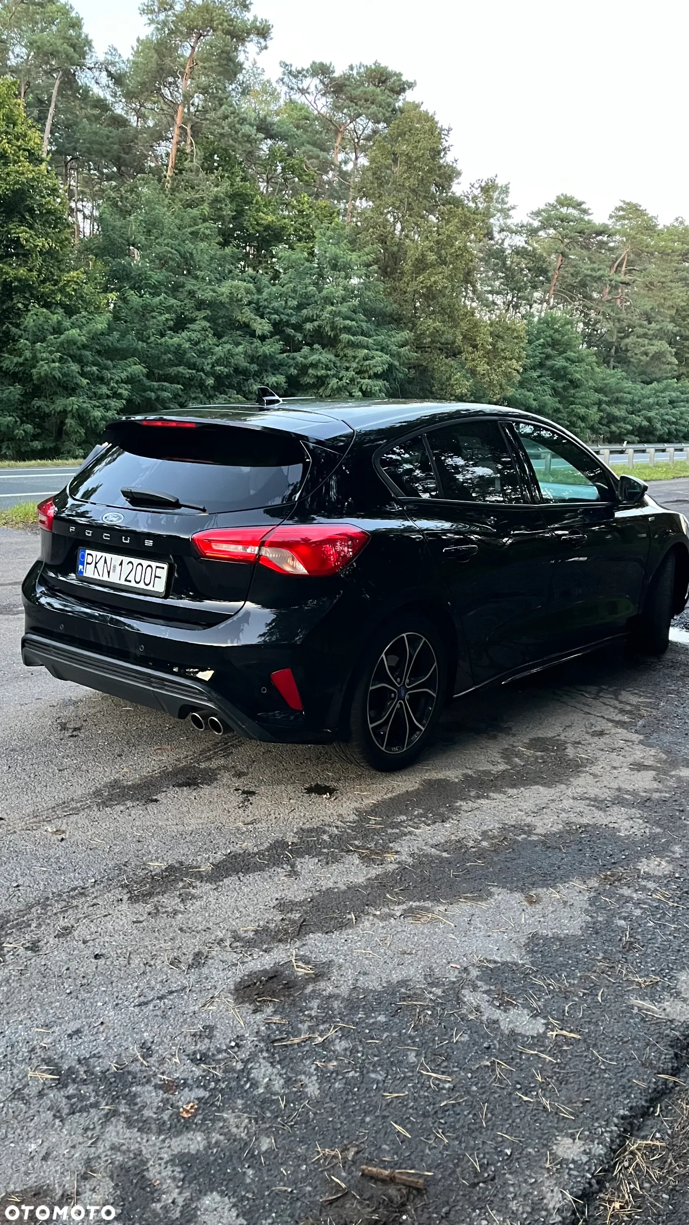 Ford Focus - 2