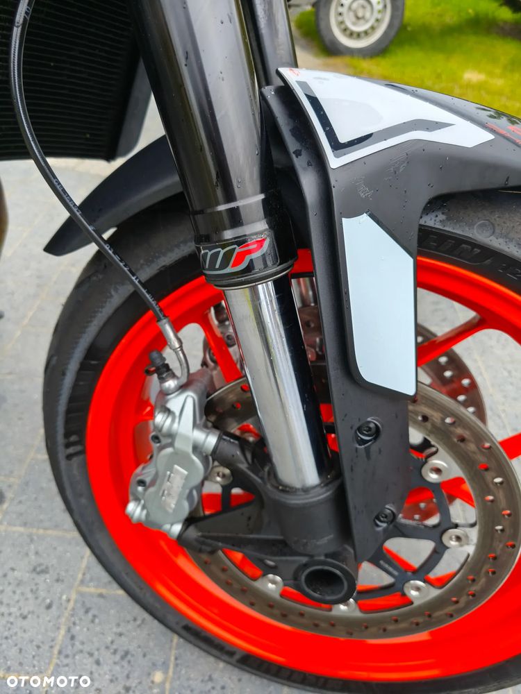KTM Duke - 10