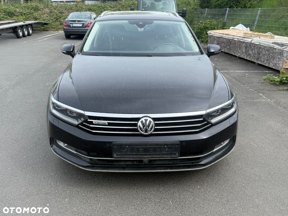 Volkswagen Passat ver-2-0-tdi-bmt-highline - 2